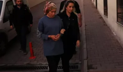Şiddet uygulayan kocasını öldüren Mervenur için ‘haksız tahrik’ indirim talebi
