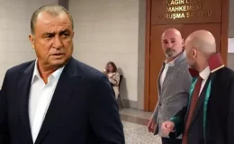 Şoförü ifade verdi! Fon vurgununda Fatih Terim’i zora sokacak sözler