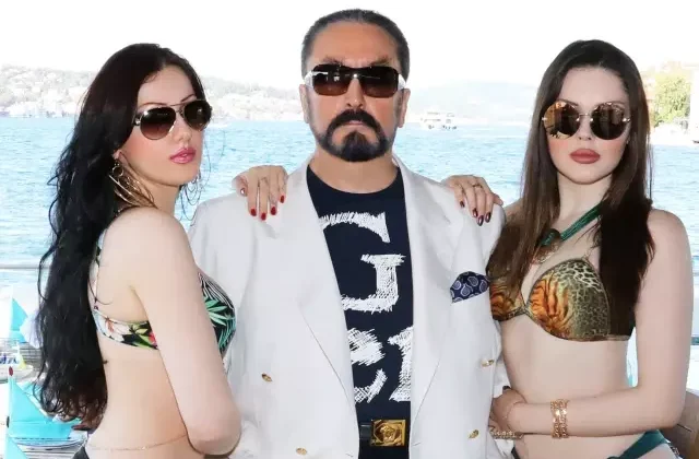 Son hali ortaya çıktı! Adnan Oktar’ın inanılmaz çöküşü