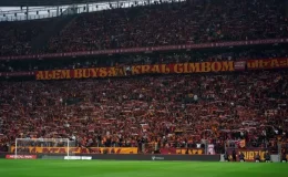 Süper Lig’de nisan ayının seyirci ortalamaları belli oldu