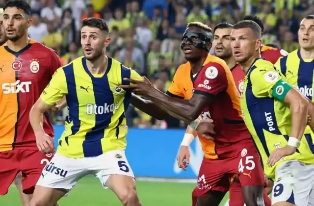 Süper Lig’de şampiyonluk oranları değişti