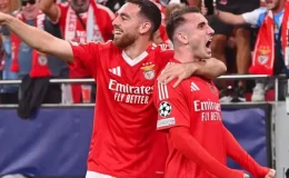 Süper Lig’den Benfica’ya bir Türk daha