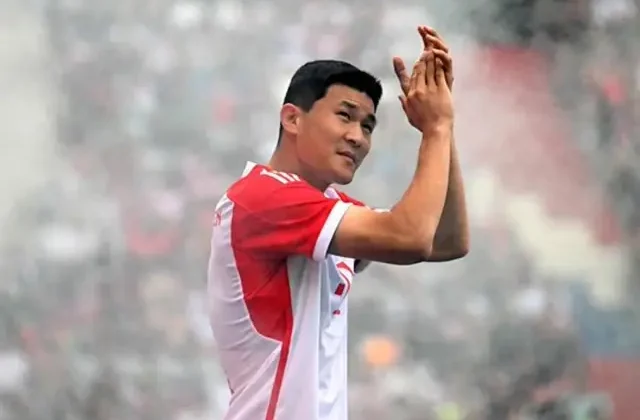 Sürpriz gelişmeyi duyurdular! Kim Min Jae eski yuvasına dönüyor
