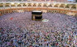 Suudi Arabistan’ın izinsiz hacca gidenlere yönelik yeni cezaları belli oldu