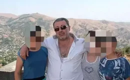 Taciz ettiği üç kızı tarafından öldürülen baba suçlu bulundu