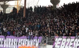 Tarihi mağlubiyet! 10 gol yiyip küme düştüler