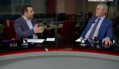 TDD Başkanı Kanak: BM, ülkeler arası krizlerin çözümünde çok başarılı olamıyor