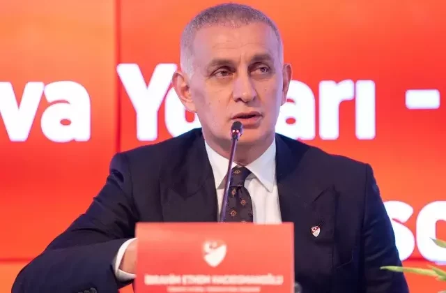 TFF’den Süper Lig ekibinin başkanına hak mahrumiyeti cezası