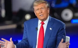 Trump Orta Doğu ziyaretine başlıyor! İlk adres Suudi Arabistan