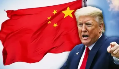 Trump, tarifelerinin Pekin’e diz çöktürdüğünü savundu: Çin’de fabrikalar kapanıyor