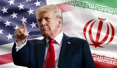 Trump yönetimi, müzakerelere saatler kala İran’a resti çekti: Ya anlaşma ya bedel