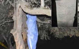 Tüm varlığını sanal kumarda kaybeden şahıs, veda mektubu bırakıp canına kıydı