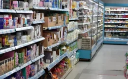 Türkiye’nin ünlü zincir marketlerinde satılan peynirde hile çıktı