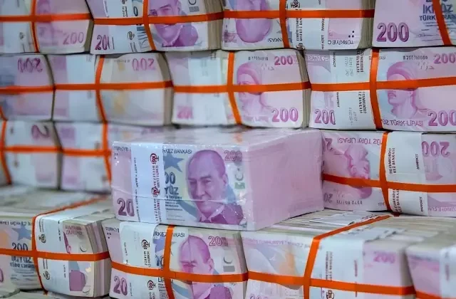 Türkiye’nin zengin isimleri listesi baştan sona değişti