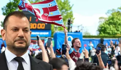 UEFA, Trabzonspor’un saha değişikliği talebini reddetti
