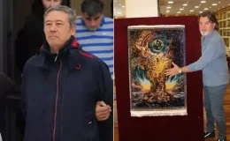 Ünlü halıcı baltayla parçalara ayırıp asitle eritmişlerdi: 6 sanığa ceza yağdı