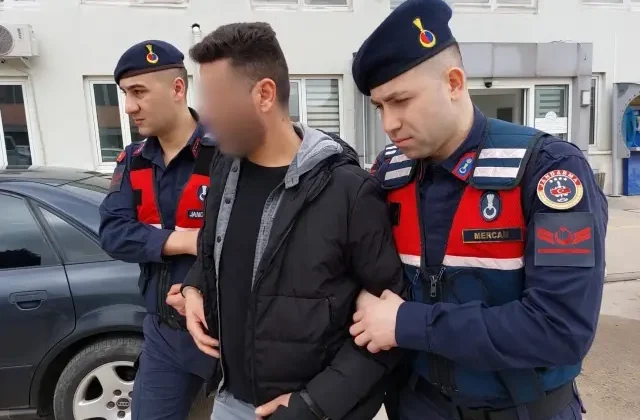 Uzman çavuşa uyuşturucu madde ticaretinden tutuklama