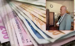Valinin karşısına dikilip dert yandı! 100 bin TL’ye çalışan bulamıyor