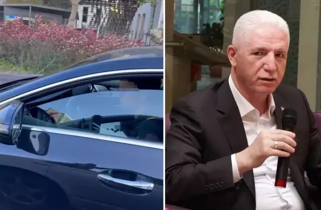 “Valinin yeğeniyim” yalanı pahalıya patladı