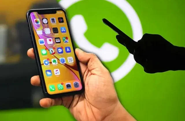 WhatsApp ve Instagram her an satılabilir