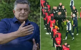 Yılmaz Vural’dan Mourinho’nun hareketine ortalığı karıştıracak yorum: Okan Buruk tahrik etti