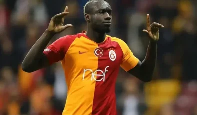 Yok artık Diagne! Suudi Arabistan’da da tozu dumana katıyor