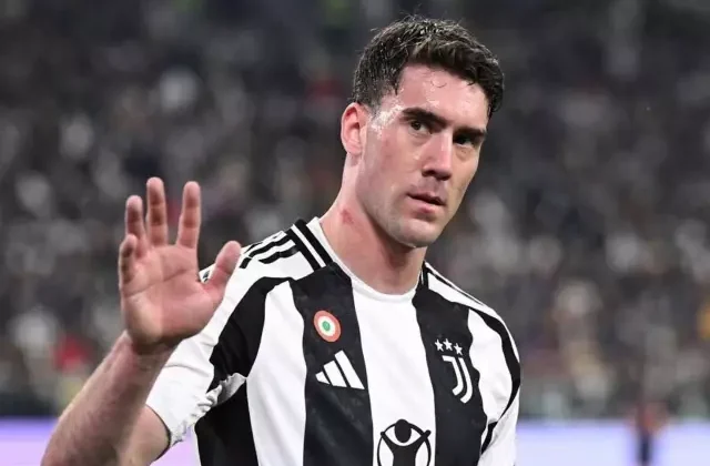 Yok artık Vlahovic! Fenerbahçe’den talebi şok etkisi yarattı