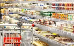 Zincir marketlerde satılan peynir markası yaptığı hileyi kabul etti