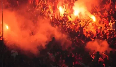 Ziraat Türkiye Kupası finali Eskişehir’den alınıyor