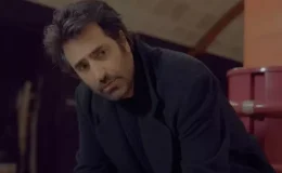 Zor günler geçiren Mahsun Kırmızıgül soluğu hastanede aldı