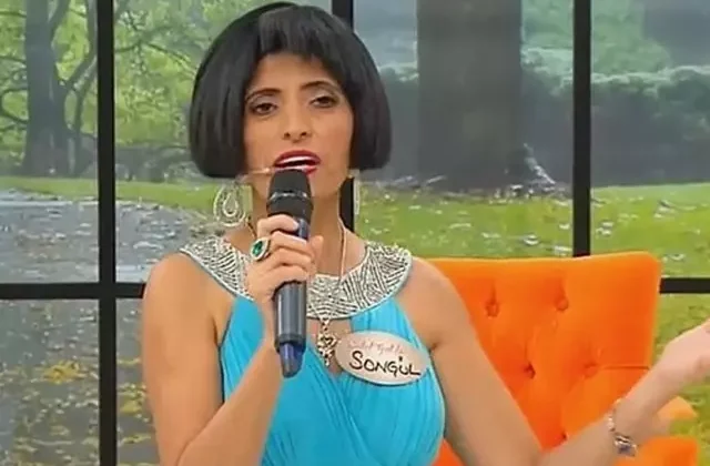 Zuhal Topal’ın efsane gelin adayı Songül’ün son hali olay oldu