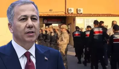 1.2 milyar liralık tefecilik operasyonu: 7 kişi tutuklandı