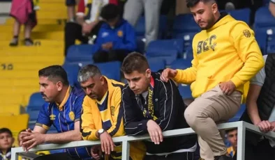 1. Lig’de görülmemiş olay! Yanlış gol anonsu önce sevindirdi sonra da büyük üzüntü yaşattı