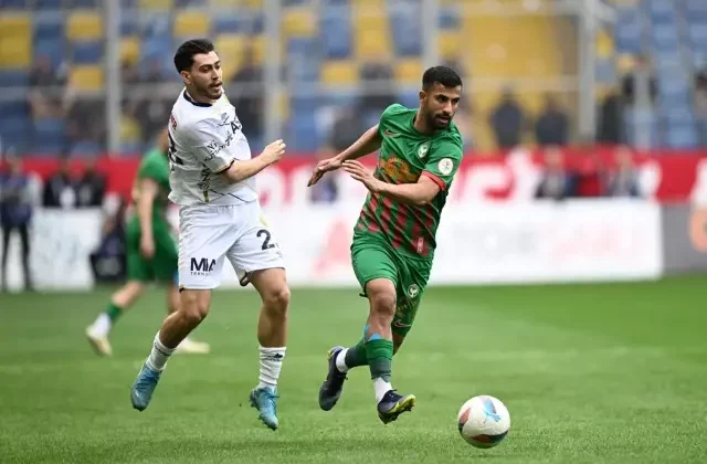 1. Lig’de inanılmaz son! Küme düşen son takım Ankaragücü