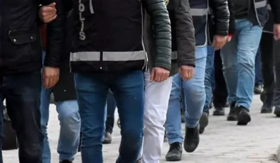 1 Mayıs gösterilerinde gözaltına alınan 36 kişi adli kontrol şartı ile serbest bırakıldı