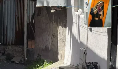 1 yıldır kayıptı! 19 yaşındaki Nagihan’ın cesedi kuyuda bulundu