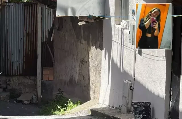 1 yıldır kayıptı! 19 yaşındaki Nagihan’ın cesedi kuyuda bulundu