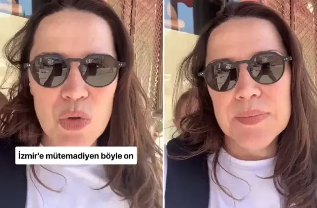10 senedir İzmir’e gidip gelen kadının isyanı: Nedenini bir türlü çözemedim