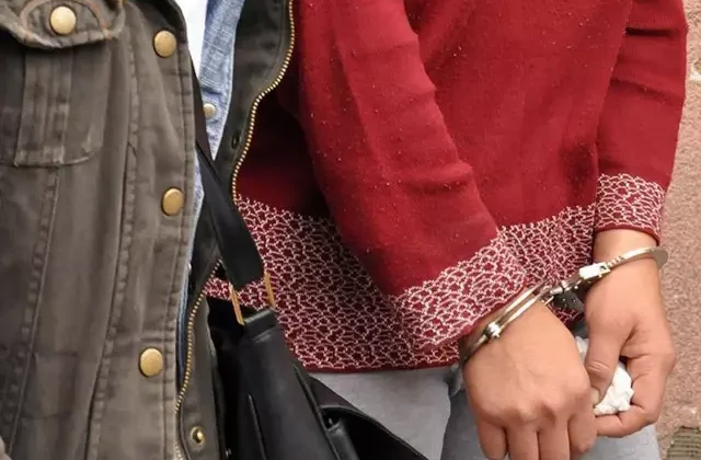 10 yıllık sır perdesi! Kaybolan adamın eski eşi gözaltına alındı