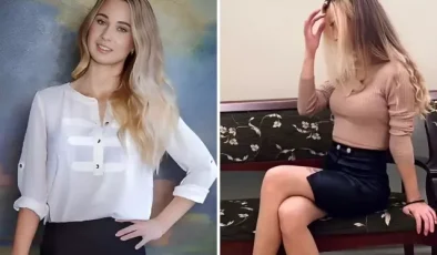 11 yaşındaki öğrencisine istismarda bulunan kadın öğretmen tutuklandı