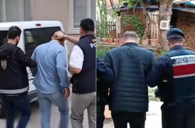 12 ilde sapıklara eşzamanlı operasyon! Çocukların müstehcen görüntülerini satmışlar