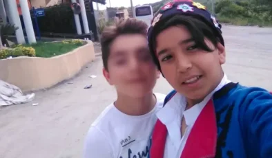 12 yaşındaki Kerem cinayetinde arkadaşının annesi yargılanıyor: Bir şey gördü ve öldürüldü