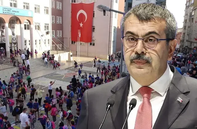 12 yıllık zorunlu eğitimde büyük değişiklik yolda