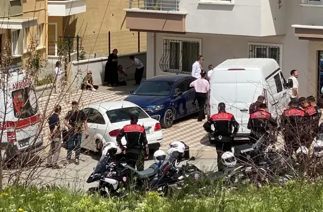 14 yaşındaki lise öğrencisi başından vurulmuş halde bulundu