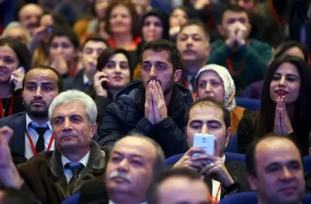 15 bin sözleşmeli öğretmen ataması için sözlü sınava girecek adaylar belli oldu