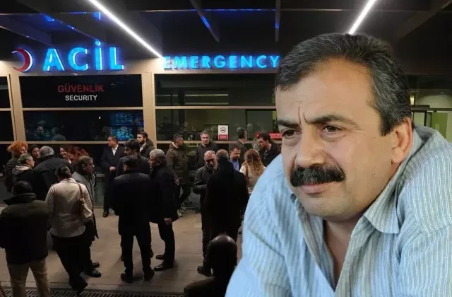 15 gündür yoğun bakımda yatan Sırrı Süreyya Önder’den haber var