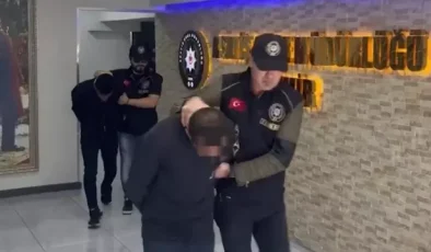 17 ilde dolandırıcılık operasyonu: 160 şüpheli yakalandı