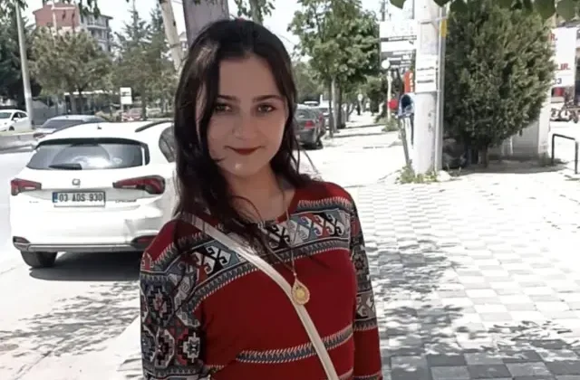 17 yaşındaki genç kız evlendikten 10 gün sonra kayboldu