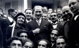 19 Mayıs Atatürk’ü Anma, Gençlik ve Spor Bayramımız kutlu olsun