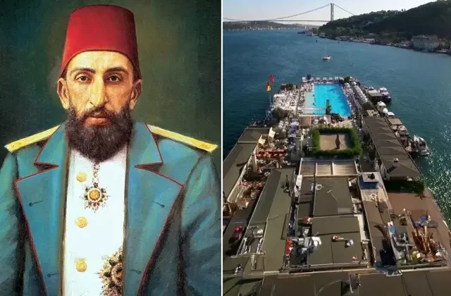 2. Abdülhamid’in torunlarının açtığı dava 15 yıl sonra sonuçlandı